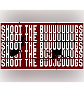 SHOOT THE BUUUUUUUGS Steam Key GLOBAL